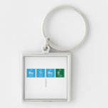 Retiree
   Metal Keychains