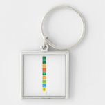 g
 E
 N
 I
 U
 S
 L
 A
 B
   Metal Keychains