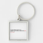 Your Name moeletji Street poshka(lamivano)  Metal Keychains