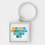 Happy
  birthday 
 Timothy 
 Lum  Metal Keychains
