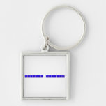 I|nst|ant P|r|eview  Metal Keychains