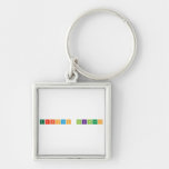 Tristan McKinnon   Metal Keychains