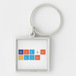 Rafaqat 
 Hayat  Metal Keychains
