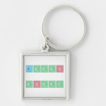 
 Emaan 
 
 Ahmad
   Metal Keychains