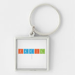 Fazil
   Metal Keychains