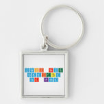 Yoshi never
 committed
 tax fraud  Metal Keychains
