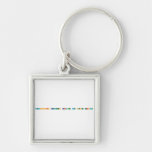 Relationship between caffeine and plant growth
   Metal Keychains