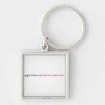 SHAHRIZAL B OTHMAN  Metal Keychains