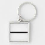 chill for what it's my birthday  #9August   Metal Keychains