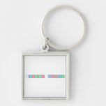 jennifer lopez  Metal Keychains