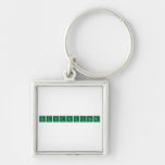 Suntoucher  Metal Keychains