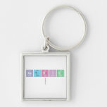 Astrid
   Metal Keychains