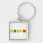 Hunter  Metal Keychains