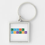 Eddie
 McKenna
   Metal Keychains