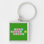dont 
 worry be 
 happy  Metal Keychains