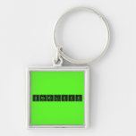 Sherlock  Metal Keychains