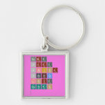 name 
 jade 
 jalisa
 jessica
 love 
 ogarro 
   Metal Keychains
