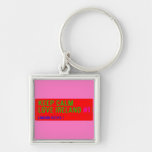 keep Calm Love Ireland  Metal Keychains