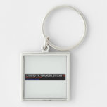  Ejercito st., poblacion, sibulan  Metal Keychains