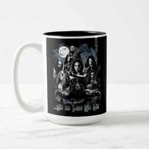 Metal Legends Mug - And the Dead Live On!