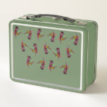 Metal Lunchbox