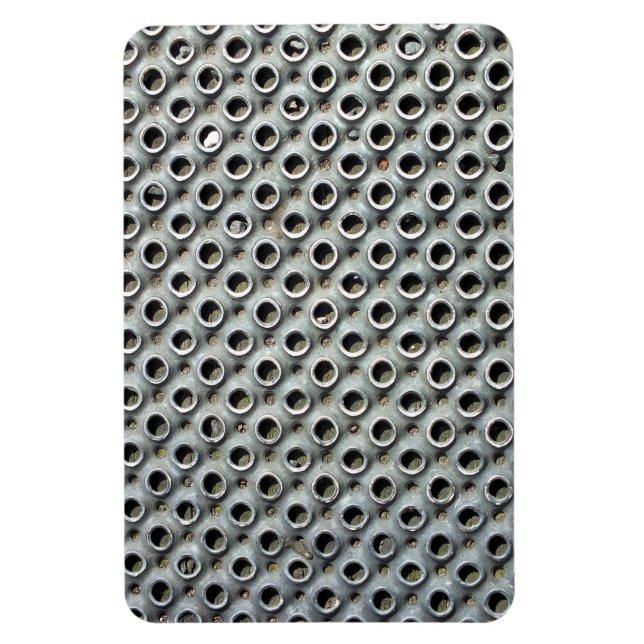 METAL MAGNET (Vertical)