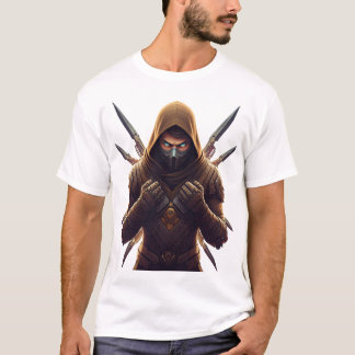 Metal Master T-Shirt