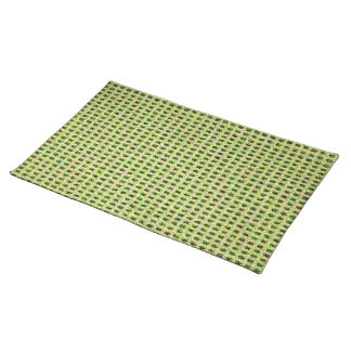 Mesh Placemats - Mesh Place Mats | Zazzle