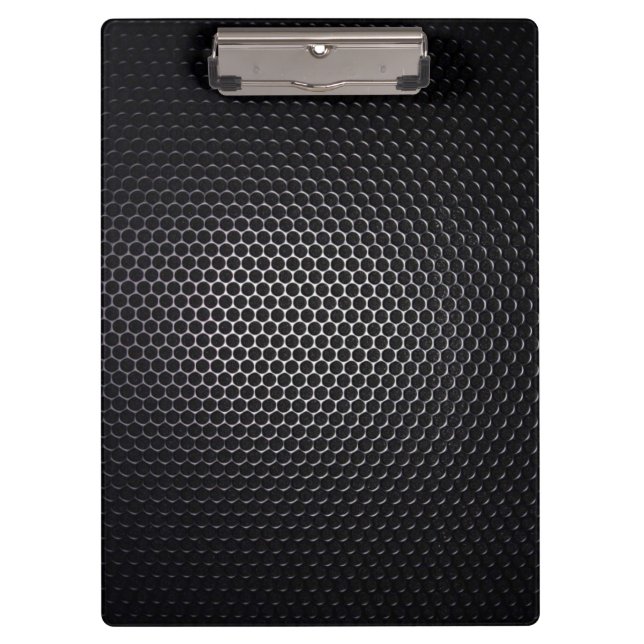 Metal mesh   clipboard (Front)