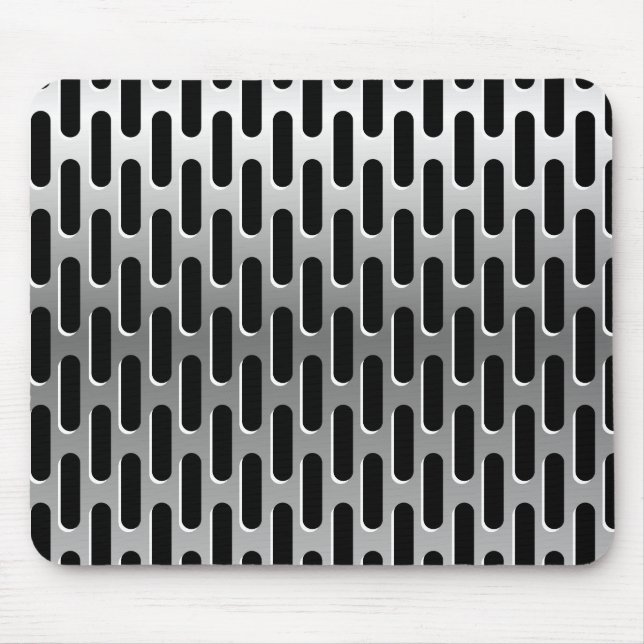 Metal Mouse Pad (Front)