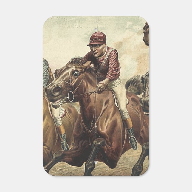 Metal Parking Sign (Front)