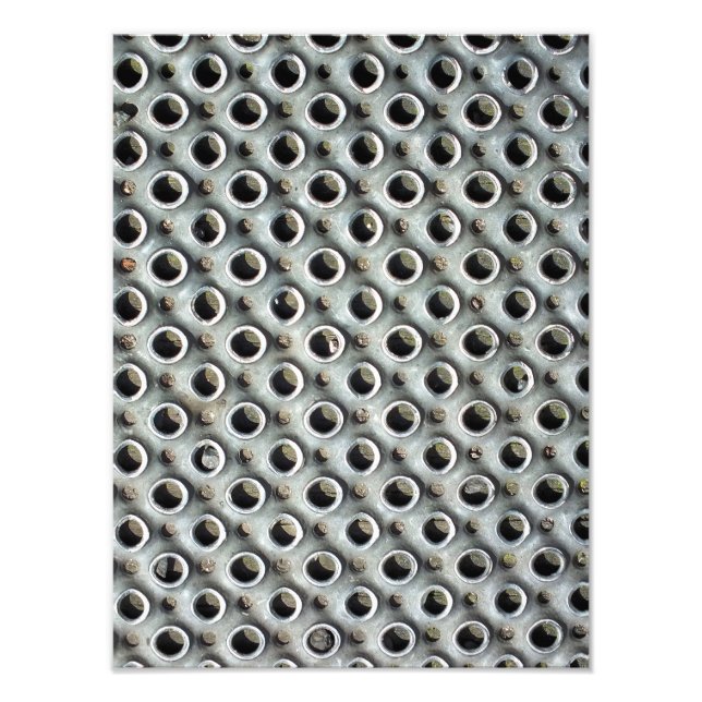 METAL PHOTO PRINT (Front)