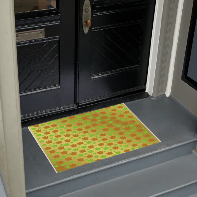 metal, steel, sheet, industrial, plate, heavy, doormat Zazzle