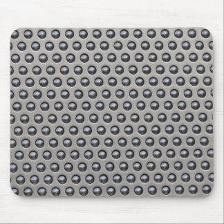 Metal Texture 1 Mousepad