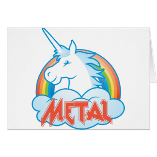 metal-unicorn