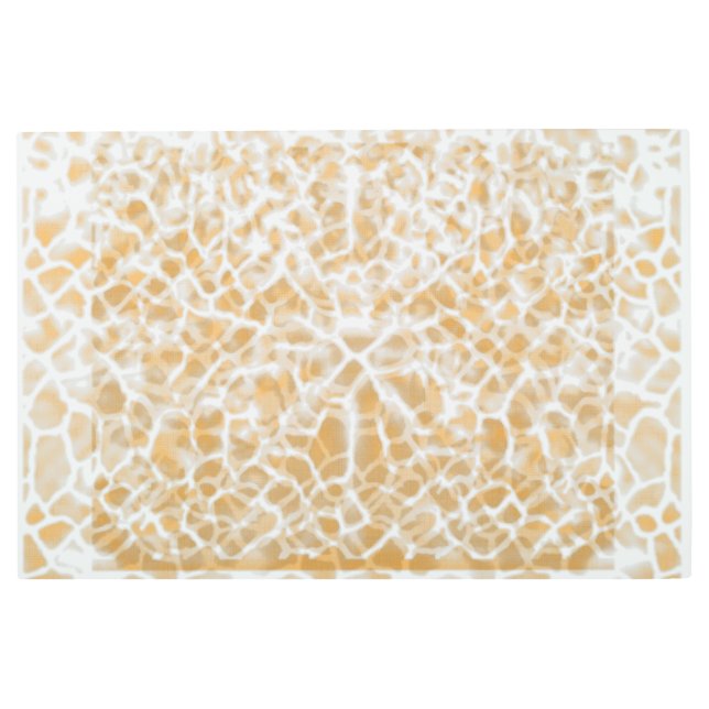 Metal Wall Art (Front)