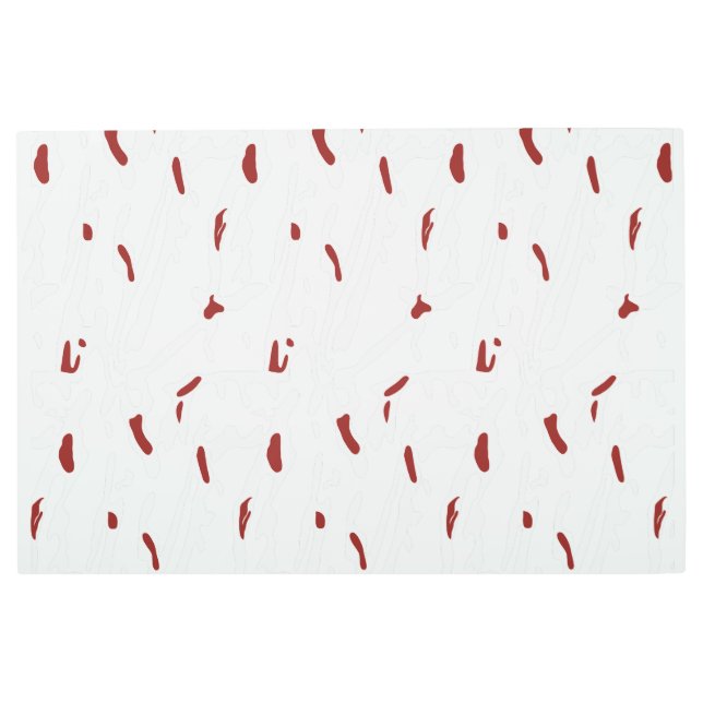 Metal Wall Art (Front)