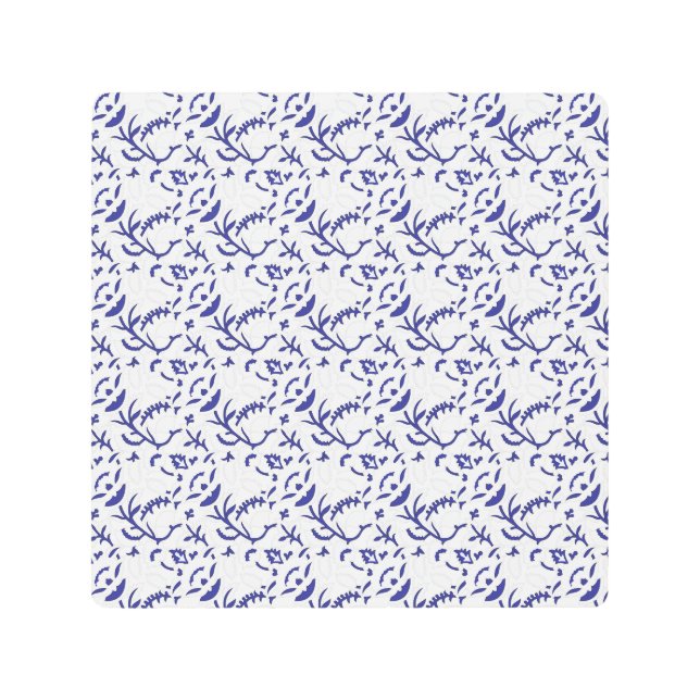 Metal Wall Art (Front)