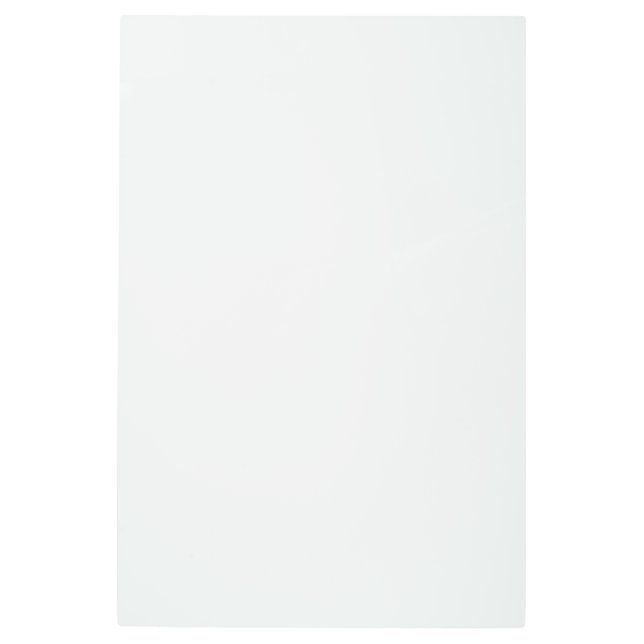 Metal Wall Art (Front)