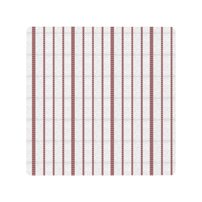 Metal Wall Art (Front)