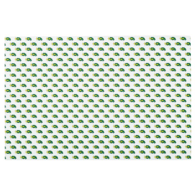 Metal Wall Art (Front)