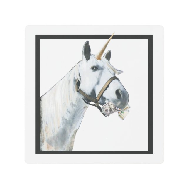 Metal Wall Art (Front)