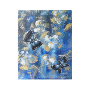 Metal Wall Art