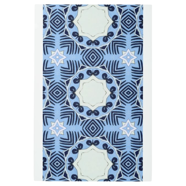 Metal wall art  (Front)