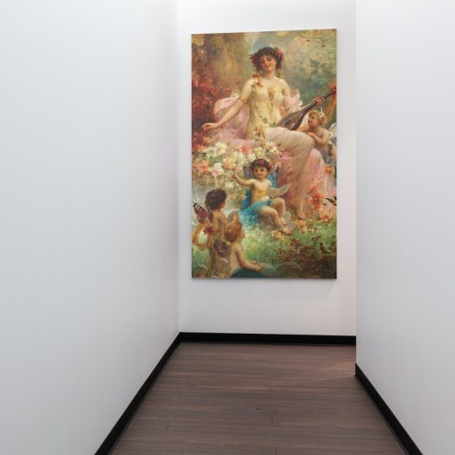 Metal Wall Art Zazzle