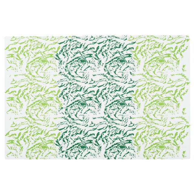 Metal Wall Art (Front)