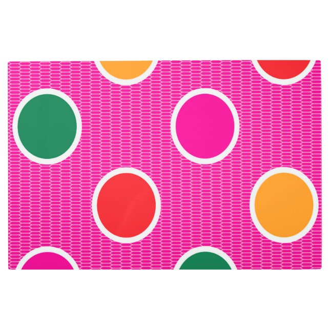 Metal Wall Art (Front)