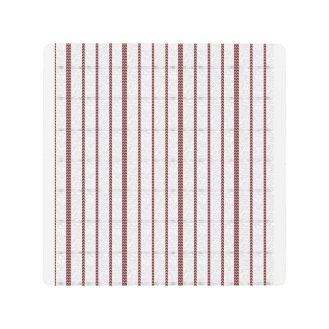 Metal Wall Art (Front)