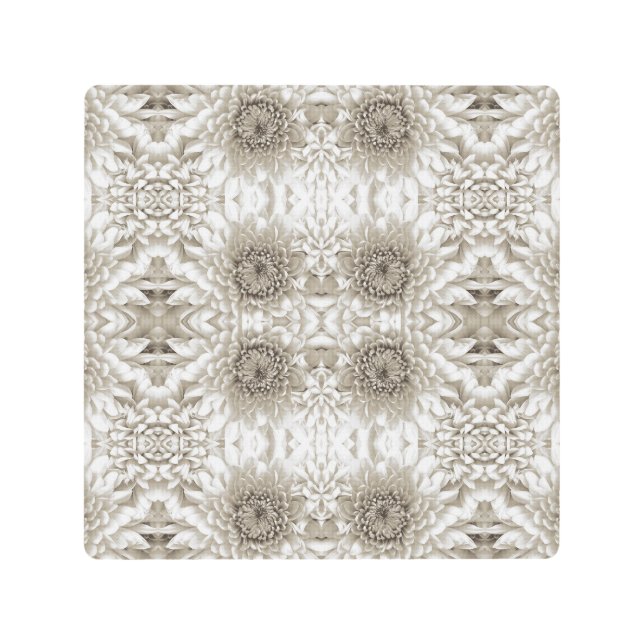 Metal Wall Art (Front)