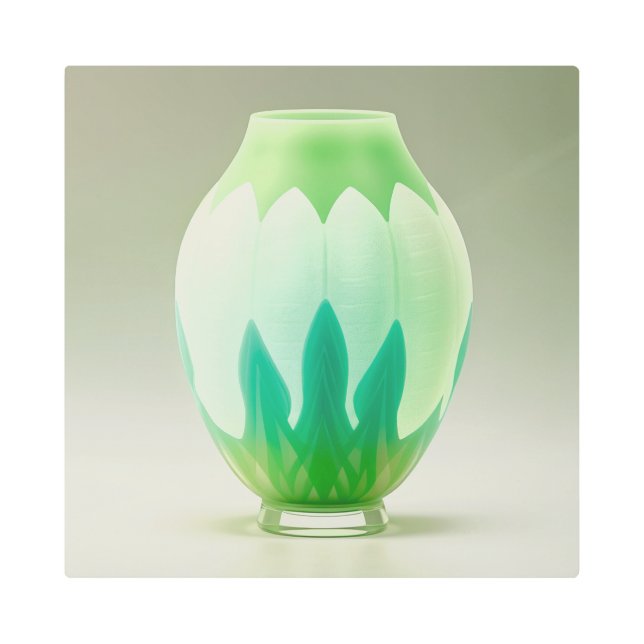 Metal Wall Art (Front)